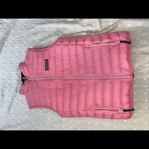 Vineyard vines vest